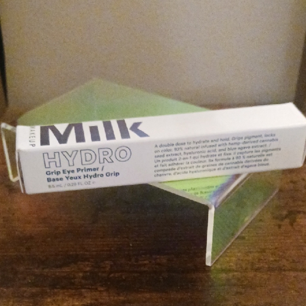 Milk Hydro Grip Eye Primer